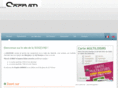 sogevab.com