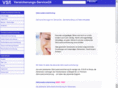 zahnversicherungen.com