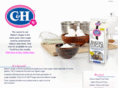 bakerssugar.com