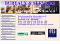 bureaux-services.com