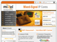 mixed-signal.info