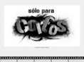 soloparacortos.org