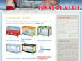 cunasdeviaje.com