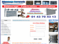 depannagerideaumetalliqueparis.fr