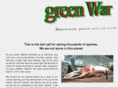 green-war.org