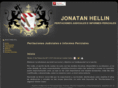 jonatanhellin.es
