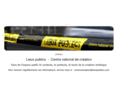 lieuxpublics.com