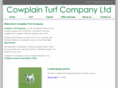 cowplainturf.com
