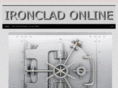 ironcladonline.com