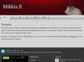 mikkis.fi