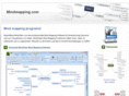 mindmappingprogramm.com