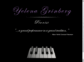 yelenagrinberg.com
