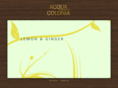 acqua-colonia.com