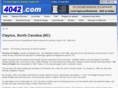 clayton-nc.com
