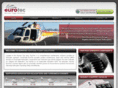 eurotecvfs.com