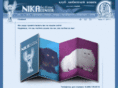 nikacenter.ru