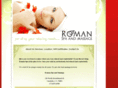 romanmassagetherapy.com