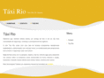 taxi-rio.com