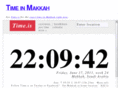 timeinmakkah.com