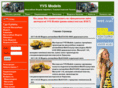 yvs-models.com