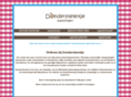 dondersteentje.com