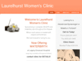 laurelhurstwomensclinic.com