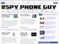spyphoneguy.com