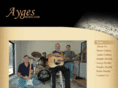 aygesmusic.com