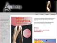 koerperformung.com