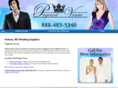 pageantvenue.com