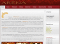 pensiuneaarena.ro