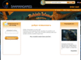 shamangs.com