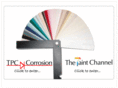 thepaintchannel.com