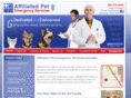 affiliated-pet.com