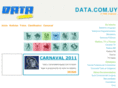 data.com.uy