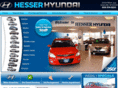 hesserhyundai.net