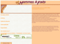 hommes-et-faits.com