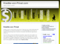 kredite-von-privat.com