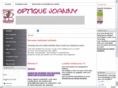 optique-joanny.com