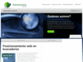posicionamiento.com.ec