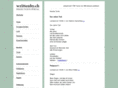 writtenby.ch