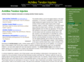achilles-tendon-injuries.com