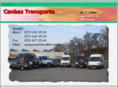 canbaz-transporte.com