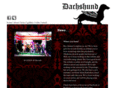 dachshundband.com
