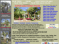 palmtreesalesonline.com