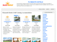 plymouth-hotels.com