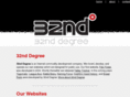 32nd-degree.com