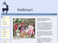 ambisari.com