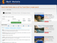 balihotelsindonesia.com