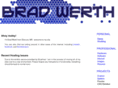 bradwerth.com